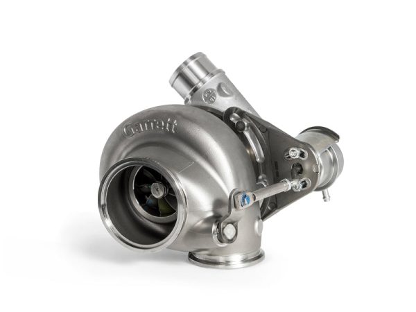 Garrett G35-900 Turbocharger 0.83 A R O V V-Band In Out - Internal WG (Standard Rotation) Cheap