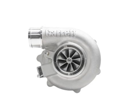 Garrett G25-660 Reverse Turbocharger O V V-Band   V-Band 0.92 A R Internal WG For Discount