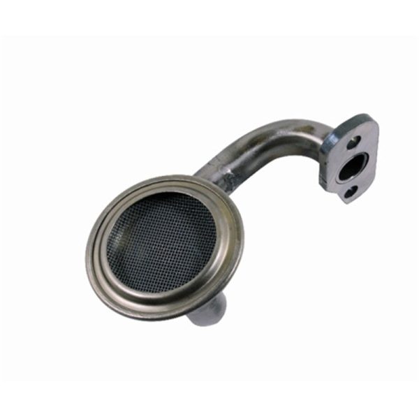 Ford Racing 302 Oil Pickup Tube Front Sump Pan Online now