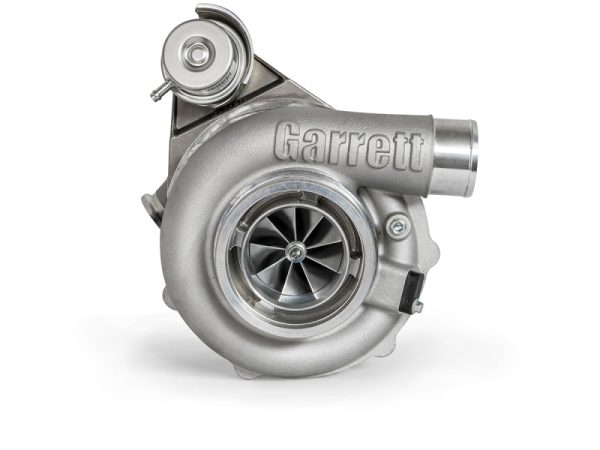 Garrett G35-900 Turbocharger 0.83 A R O V V-Band In Out - Internal WG (Standard Rotation) Cheap