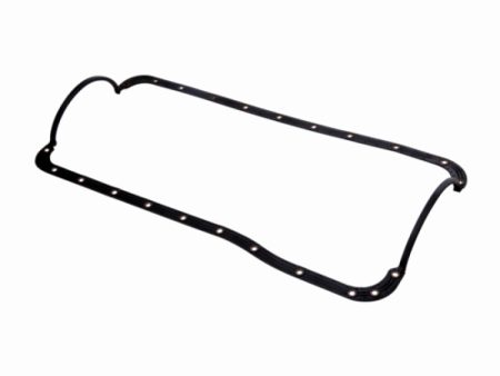 Ford Racing 429 460 ONE-Piece Rubber Oil Pan Gasket Discount