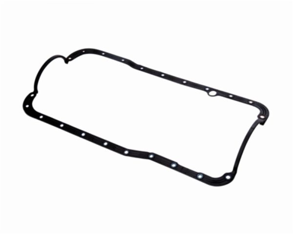 Ford Racing 351W 5.8L ONE-Piece Rubber Oil Pan Gasket For Sale