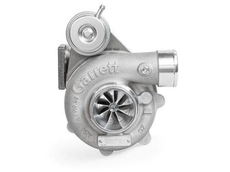 Garrett GBC22-350 Club Line Turbocharger 0.64 O V T25   5-Bolt - Internal WG Online now