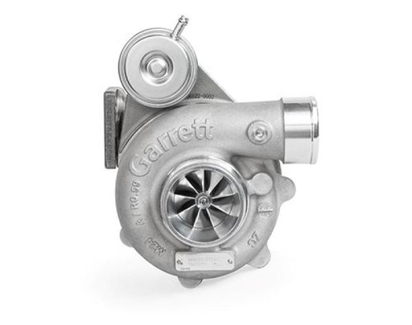 Garrett GBC22-350 Club Line Turbocharger 0.64 O V T25   5-Bolt - Internal WG Online now