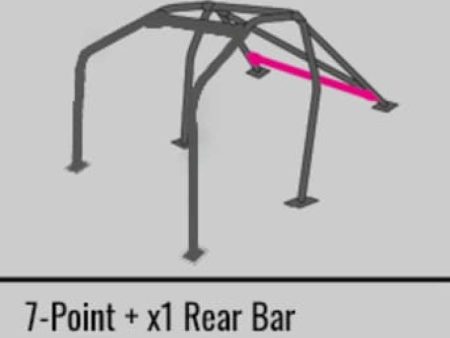 Cusco Roll Cage 8 points Dash Through Chromoly 4 Passenger CT9A Evo 9 (S O   No Cancel) For Cheap