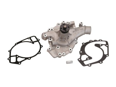 Ford Racing Maximum Flow 429 460 Aluminum Water Pump Online Hot Sale