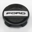 Ford Racing 17-22 Raptor Ranger Wheel Center Cap Set Hot on Sale