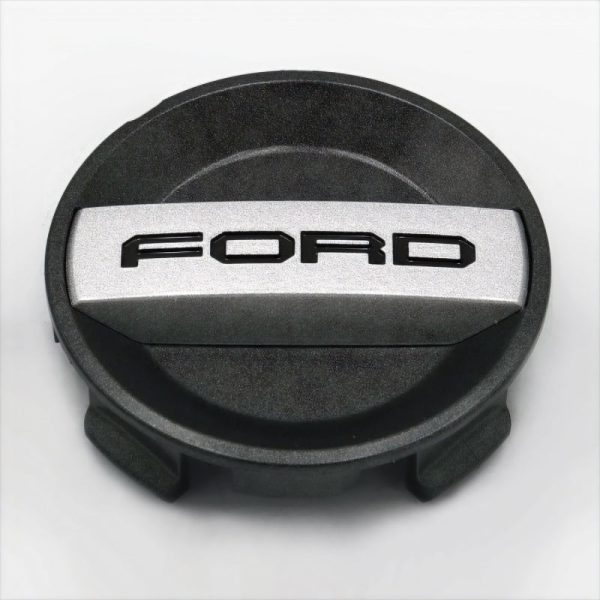 Ford Racing 17-22 Raptor Ranger Wheel Center Cap Set Hot on Sale