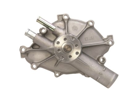 Ford Racing 302-351W Street Rod Short V-Belt Water Pump Cheap