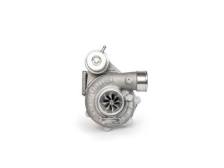 Garrett GBC17-250 Club Line Turbocharger 0.50 O V T25   5-Bolt - Internal WG on Sale