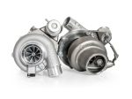 Garrett G35-900 Turbocharger 0.83 A R O V V-Band In Out - Internal WG (Standard Rotation) Cheap