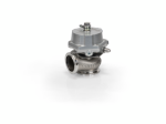 Garrett GVW-45 45mm Wastegate Kit - Silver Fashion