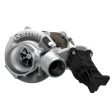 Garrett PowerMax 2017+ Ford F-150 Raptor 3.5L EcoBoost Stage 2 Upgrade Kit - Left Turbocharger Online