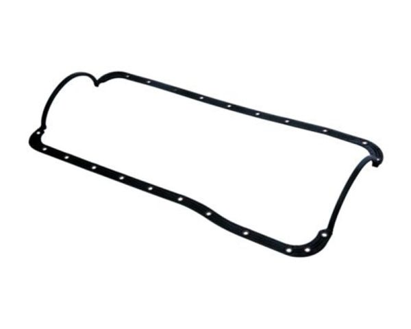 Ford Racing 289 302 ONE-Piece Rubber Oil Pan Gasket Cheap