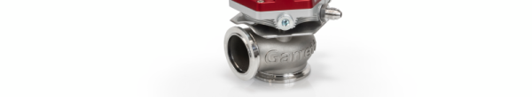 Garrett GVW-40 40mm Wastegate Kit - Red Cheap