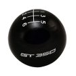 Ford Performance GT350 Shift Knob 6-Speed - Black Sale