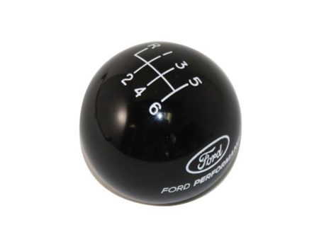 Ford Racing 2015-2017 Mustang Ford Racing Shift Knob 6 Speed For Discount