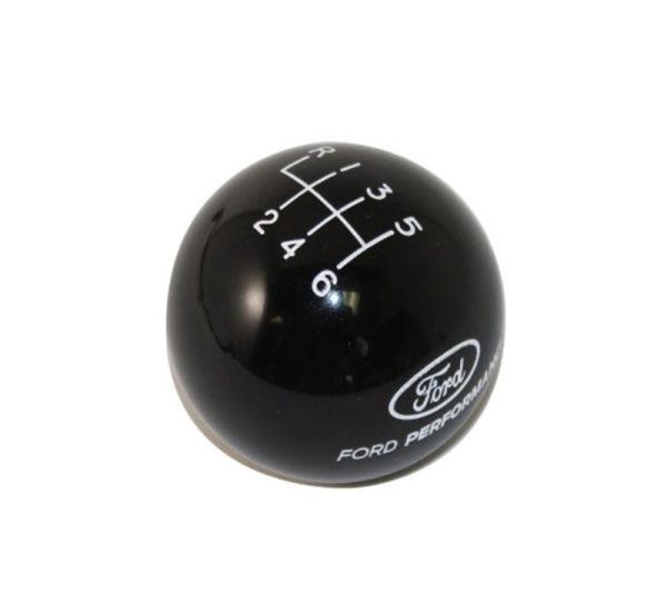 Ford Racing 2015-2017 Mustang Ford Racing Shift Knob 6 Speed For Discount