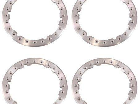 Ford Racing F-150 Raptor Functional Bead Lock Ring Kit on Sale