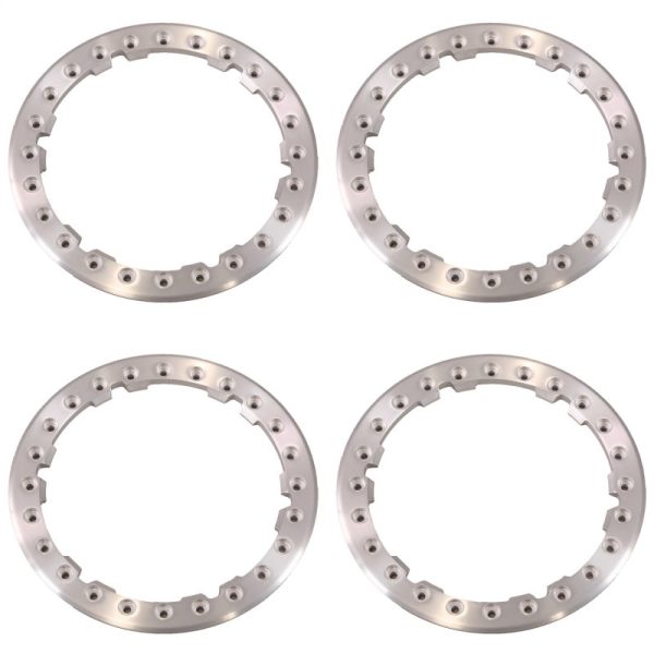 Ford Racing F-150 Raptor Functional Bead Lock Ring Kit on Sale