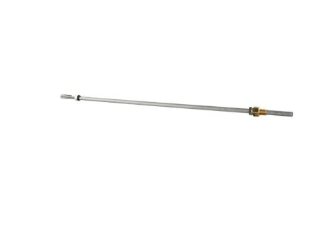 Ford Racing 302 Universal Oil Dipstick Tube on Sale