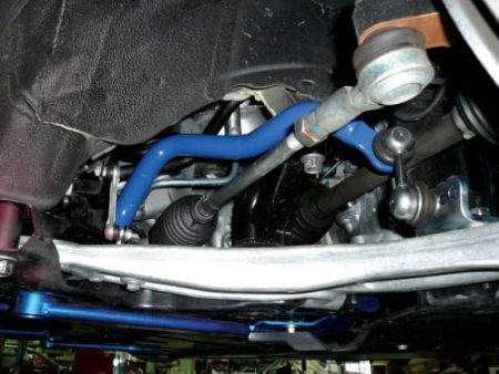 Cusco Rally Sway Bars Front Rear Evo X Online Hot Sale