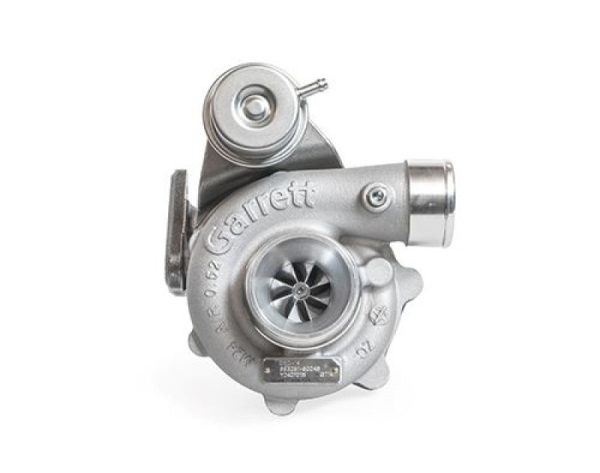 Garrett GBC14-200 Club Line Turbocharger 0.45 O V 3-Bolt   4-Bolt - Internal WG Discount