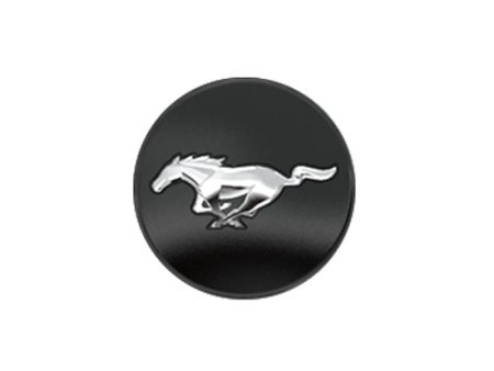 Ford Racing 15-16 Ford Mustang Wheel Center Cap Online Hot Sale