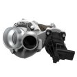 Garrett PowerMax 2017+ Ford F-150 Raptor 3.5L EcoBoost Stage 2 Upgrade Kit - Right Turbocharger For Cheap