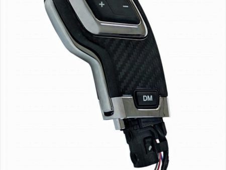 Ford Racing 16-20 Ford F-150 Carbon Fiber Shift Handle Online