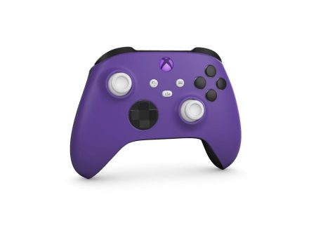 Custom Cinch Xbox Pro - Custom Design Ref: XDOSBA on Sale