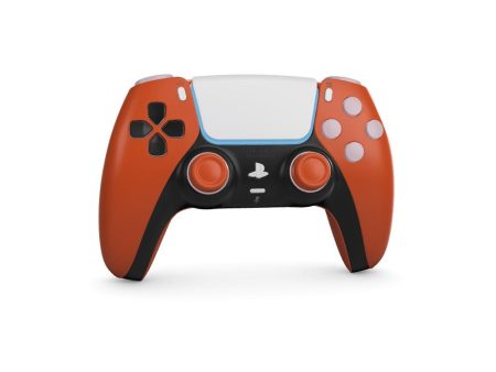 Custom Cinch PS5 Pro - Custom Design Ref: VM83TS For Discount