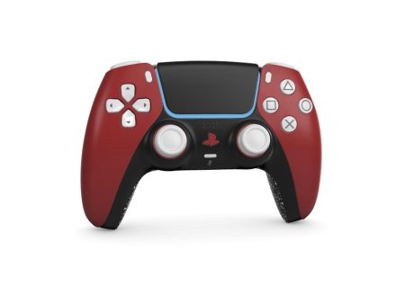 Custom Cinch PS5 Pro - Custom Design Ref: 098EDB Hot on Sale