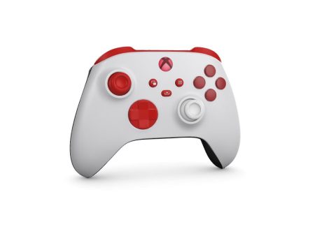 Custom Cinch Xbox Pro - Custom Design Ref: WQ9LIV For Discount